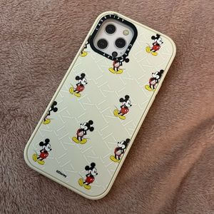 Custom LIZ IPhone 12 Pro Max case
